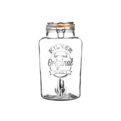 Kilner 5 Litre Drinks Dispenser