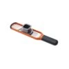 Joseph Joseph Handi-Grate Orange 2 In 1 Mini Grater & Slicer 1 Joseph Joseph Handi-Grate Orange 2 In 1 Mini Grater & Slicer -Kitchenware Discount Store 12137 22089