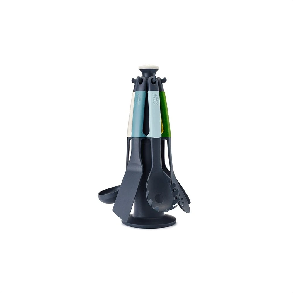 Joseph Joseph Opal Elevate Carousel 6-Piece Set 3 Joseph Joseph Opal Elevate Carousel 6-Piece Set