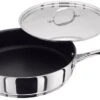 Stellar 7000 Saute Pan 24cm