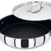 Stellar 7000 Sauteuse Pan 24cm -Kitchenware Discount Store 129 22040
