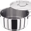 Stellar 7000 24cm Casserole 3.7L 1 Stellar 7000 24cm Casserole 3.7L -Kitchenware Discount Store 132 21957