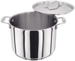 Stellar 7000 24cm Stockpot 7.5L