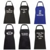 Novelty Aprons - Various Designs -Kitchenware Discount Store 17281 21531
