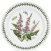 Botanic Garden Plate - 25cm -Kitchenware Discount Store 2007 20802