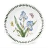 Botanic Garden Plate - 20cm -Kitchenware Discount Store 2008 20794