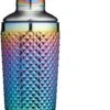 Barcraft Rainbow Barware Cocktail Shaker 300ml -Kitchenware Discount Store 20616 20716