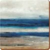 Creative Tops Abstract Blue Coasters Set Of 6 -Kitchenware Discount Store 20666 20693