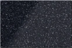 Creative Tops Black Granite Placemats Set Of 2