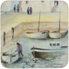 Creative Tops Cornish Harbour Coasters Set Of 6 -Kitchenware Discount Store 20681 20688
