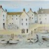 Creative Tops Cornish Harbour Placemats Set Of 6 -Kitchenware Discount Store 20683 20687
