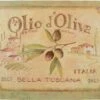 Creative Tops Olio D'Oliva Placemats Set Of 6 2 Creative Tops Olio D'Oliva Placemats Set Of 6 -Kitchenware Discount Store 20742 20667