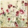 Creative Tops Wild Field Poppies Coasters Set Of 6 -Kitchenware Discount Store 20779 20661