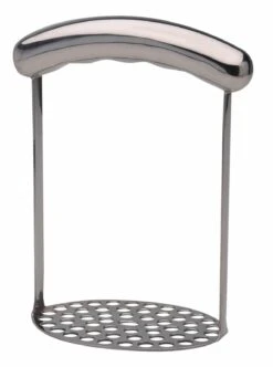 KitchenCraft Deluxe Stainless Steel Masher