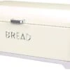 KitchenCraft Lovello Bread Bin Cream 2 KitchenCraft Lovello Bread Bin Cream -Kitchenware Discount Store 20902 20613