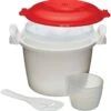 KitchenCraft Microwave Rice Cooker -Kitchenware Discount Store 20909 20608