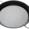 KitchenCraft Non-Stick Paella Pan 32cm 1 KitchenCraft Non-Stick Paella Pan 32cm -Kitchenware Discount Store 20922 20600