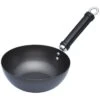 KitchenCraft Oriental Carbon Steel Non-Stick Wok 8 -Kitchenware Discount Store 20931 20591