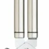 KitchenCraft Professional Stainless Steel Short Oval Handled Can Opener -Kitchenware Discount Store 20982 20552