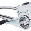 KitchenCraft Stainless Steel Rotary Drum Grater 1 KitchenCraft Stainless Steel Rotary Drum Grater -Kitchenware Discount Store 21058 20496