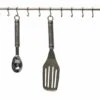 KitchenCraft Stainless Steel Utensil Rack 52cm -Kitchenware Discount Store 21098 20481