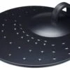 KitchenCraft Universal Splatter Guard/Lid 30cm
