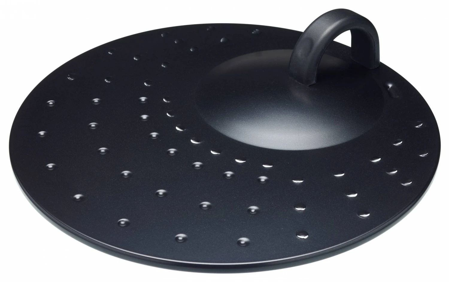 KitchenCraft Universal Splatter Guard/Lid 30cm 3 KitchenCraft Universal Splatter Guard/Lid 30cm