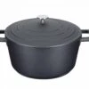 Masterclass Cast Aluminium Casserole Dish 24cm -Kitchenware Discount Store 21164 20452