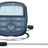 Masterclass Cooks Thermometer & Timer 2 Masterclass Cooks Thermometer & Timer -Kitchenware Discount Store 21167 20448