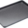 Masterclass Crusty Bake Non-Stick Baking/Cookie Tray 39x27cm 2 Masterclass Crusty Bake Non-Stick Baking/Cookie Tray 39x27cm -Kitchenware Discount Store 21170 20444