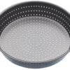 Masterclass Crusty Bake Non-Stick Deep Pie/Tart Pan 23cm -Kitchenware Discount Store 21171 20443