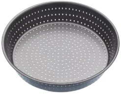 Masterclass Crusty Bake Non-Stick Deep Pie/Tart Pan 23cm