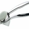 Masterclass Deluxe Garlic Press 2 Masterclass Deluxe Garlic Press -Kitchenware Discount Store 21177 20436