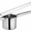 Masterclass Deluxe Stainless Steel Potato Ricer & Juice Press -Kitchenware Discount Store 21180 20435