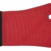 Masterclass Seamless Silicone Oven Glove Red 1 Masterclass Seamless Silicone Oven Glove Red -Kitchenware Discount Store 21230 20413