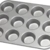 Stellar James Martin 12 Cup Muffin Tin -Kitchenware Discount Store 21366 20367
