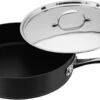 Stellar 6000 28cm Saute Pan -Kitchenware Discount Store 22481 20148