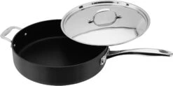 Stellar 6000 28cm Saute Pan