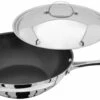 Stellar 7000 30cm Wok -Kitchenware Discount Store 22485 20145