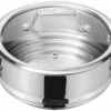 Stellar Multi Steamer Insert 2 Stellar Multi Steamer Insert -Kitchenware Discount Store 22496 20136