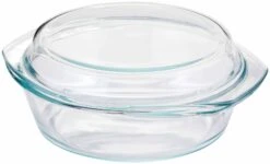 Judge Glass Casserole Dish -Kitchenware Discount Store 22512 20123