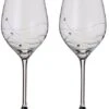 Dartington Glitz Wine Glasses Pair 1 Dartington Glitz Wine Glasses Pair -Kitchenware Discount Store 23271 20087