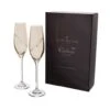 Dartington Celebration Glitz Gold Champagne Flutes 1 Dartington Celebration Glitz Gold Champagne Flutes -Kitchenware Discount Store 23277 20083