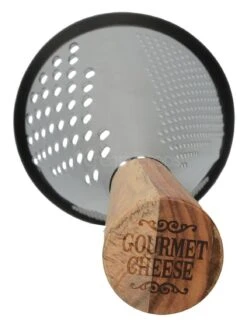 Creative Tops Gourmet Cheese Small Cheese Grater -Kitchenware Discount Store 24567 19839