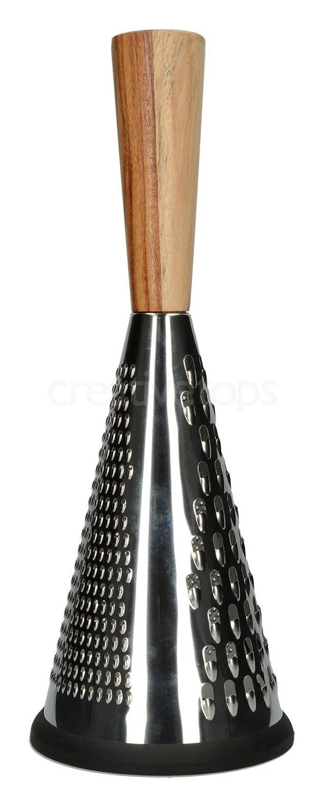 Creative Tops Gourmet Cheese Large Cheese Grater 3 Creative Tops Gourmet Cheese Large Cheese Grater