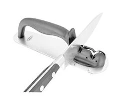 Stellar Hand Held Knife Sharpener -Kitchenware Discount Store 26484 19504