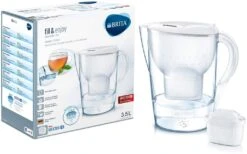 Brita M+ Marella Cool White