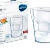 Brita M+ Marella Xl White -Kitchenware Discount Store 26555 19495