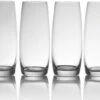 Creative Tops Mikasa Julie Stemless Flutes Set Of 4 500ml -Kitchenware Discount Store 26709 19471