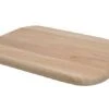 Medium Rectangular Board Hevea 1 Medium Rectangular Board Hevea -Kitchenware Discount Store 26907 19387